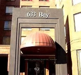 633 Bay St #1122 — Photo 13