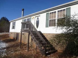 775 Red Valley Rd, Boones Mill, VA 24065