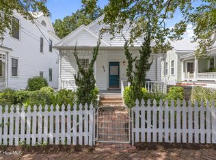 414 S 2nd Street, Wilmington, NC 28401