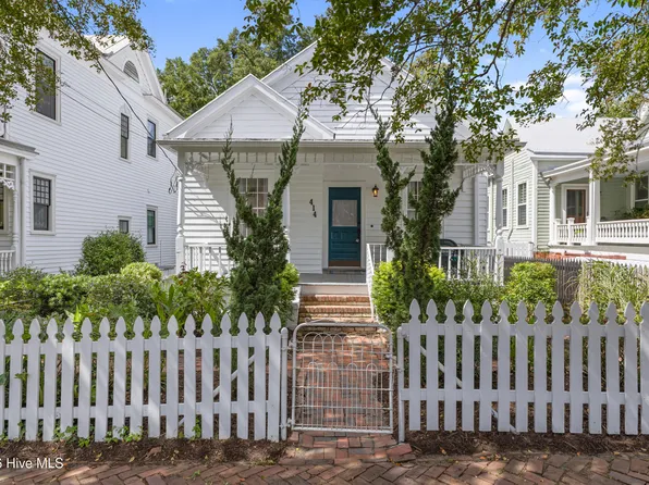 414 S 2nd Street, Wilmington, NC 28401