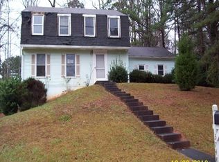3748 Valpariso Cir, Decatur, GA 30034