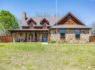 9107 Ravenswood Rd, Granbury, TX 76049