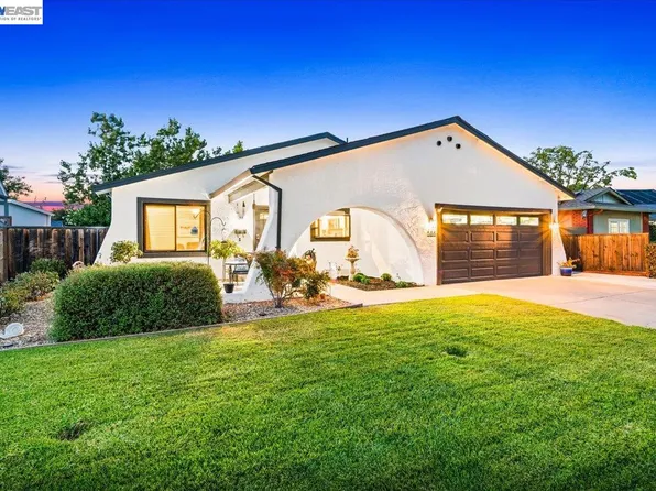 586 Colusa Way, Livermore, CA 94551