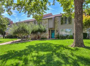 2908 Rosewood Ln, Oklahoma City, OK 73120