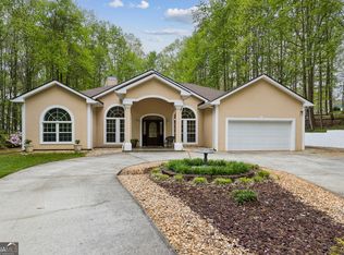 205 Carruth Rd, Jefferson, GA 30549
