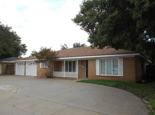 3504 92nd St, Lubbock, TX 79423