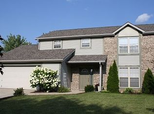 3424 Putnam St, West Lafayette, IN 47906