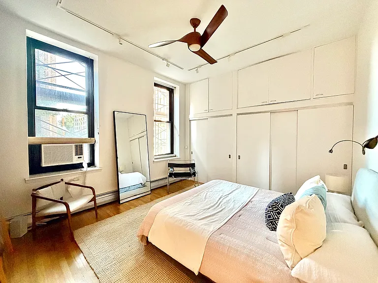 250 Mercer St #A201 — Photo 5