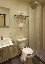 Rented by Townhouse Apartments