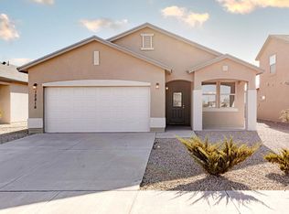 12816 Runway Ave, El Paso, TX 79928
