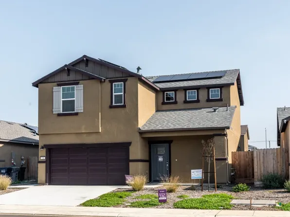 336 Brad Ct, Merced, CA 95341