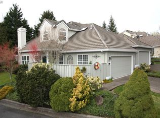 15408 NW Aberdeen Dr, Portland, OR 97229