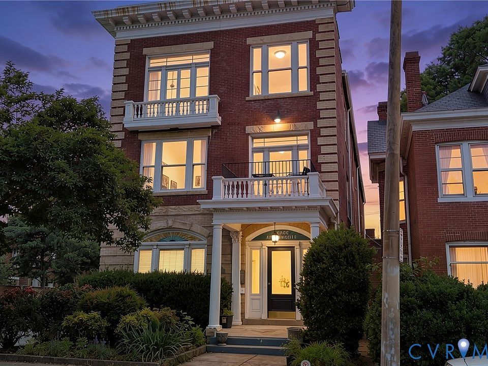 1st image of 701 N Allison St #U8