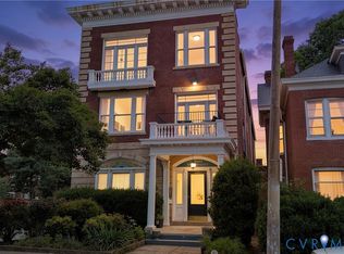 701 N Allison St #U8, Richmond, VA 23220