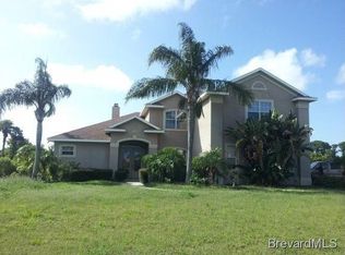 2275 N Tropical Trl, Merritt Island, FL 32953