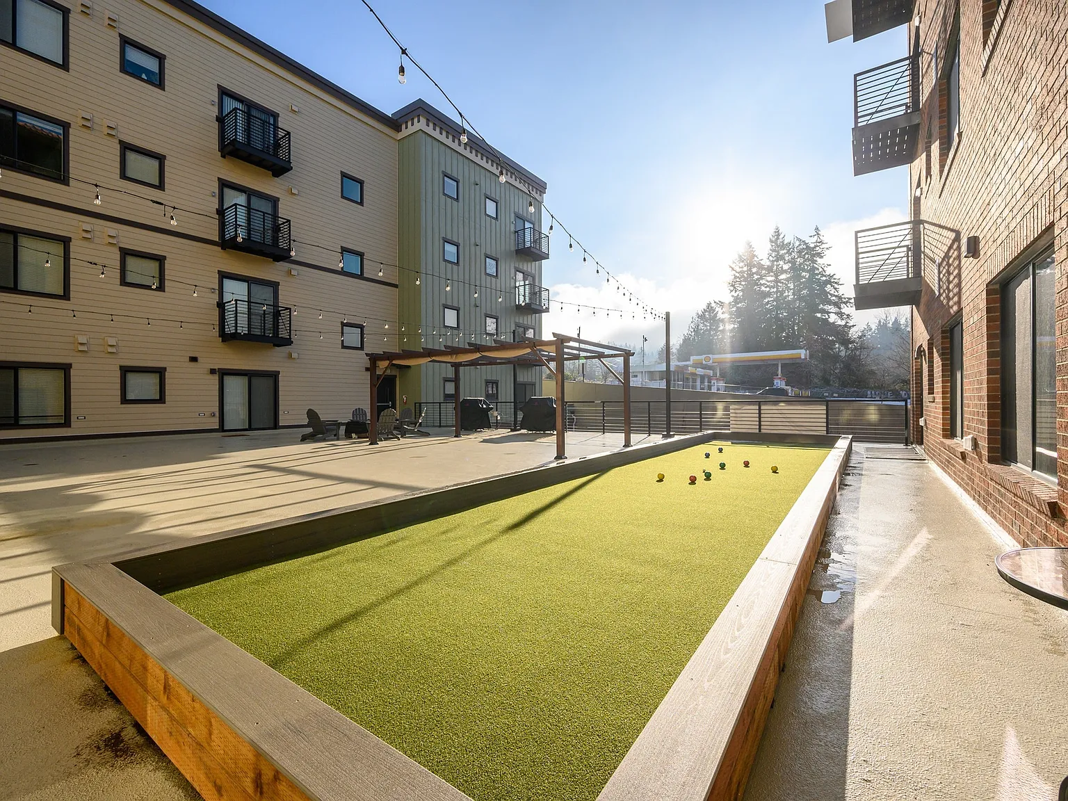 Driftwell on Old Fairhaven — Photo 4