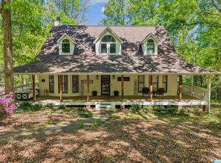 109 Heritage Ln, Springville, AL 35146