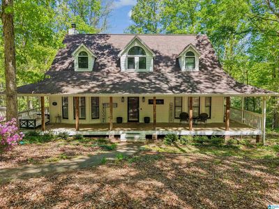 109 Heritage Ln, Springville, AL, 35146