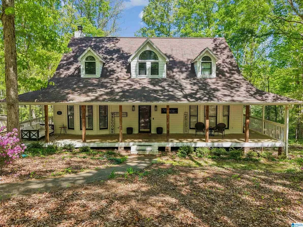 109 Heritage Ln, Springville, AL 35146