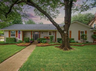 10034 Clearmeadow Dr, Dallas, TX 75238
