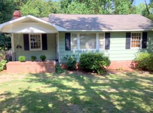2584 Nancelon Cir, Macon, GA 31204