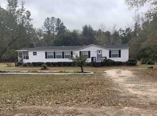391 County Line Rd, Kershaw, SC 29067