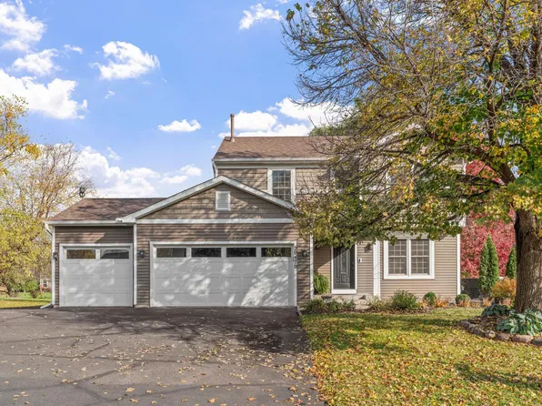 20470 Impatiens Way, Lakeville, MN 55044
