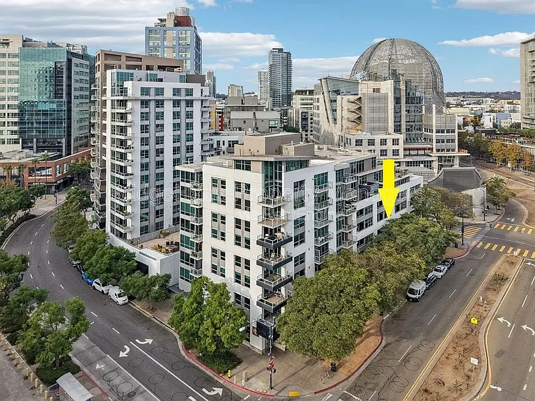 206 Park Blvd #307 — Photo 3
