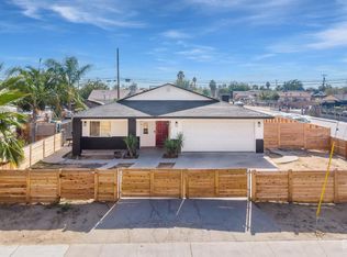 1301 E Planz Rd, Bakersfield, CA 93307