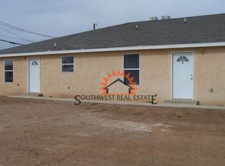 900 Cameo St #A, Clovis, NM 88101