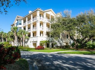801 N Swim Club Dr APT 2A, Indian River Shores, FL 32963