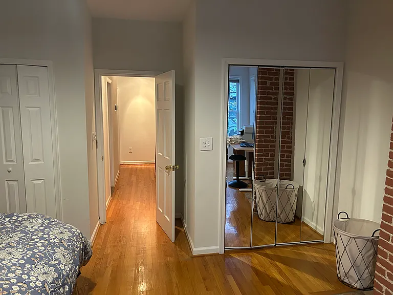 Bedroom 1 (2nd Floor)