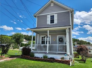 8 Eggers Ave, Belle Vernon, PA