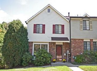 606 Cottingham Dr, Allison Park, PA 15101