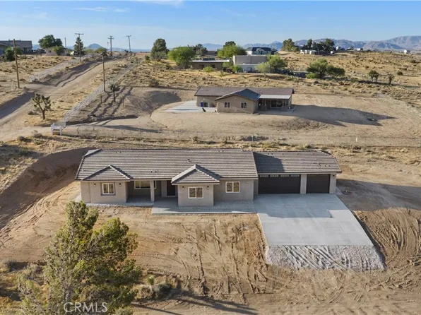 22324 Rancho, Apple Valley, CA 92308