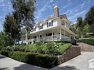 30421 Hamilton Trl, Trabuco Canyon, CA 92679