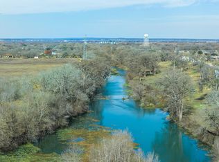 598 NW River Rd, Martindale, TX 78655