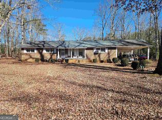 1228 Hwy341s, Barnesville, GA 30204