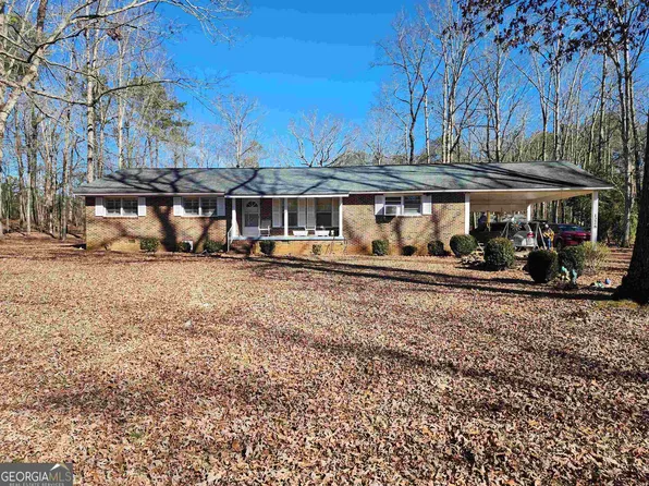 1228 Hwy341s, Barnesville, GA 30204