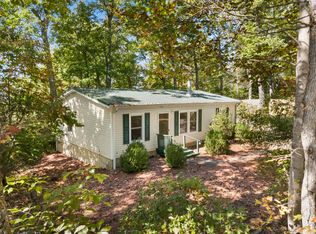 508 Griffin Rd, Franklin, NC 28734