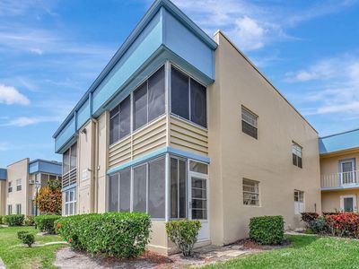 208 Burgundy E #208, Delray Beach, FL, 33484
