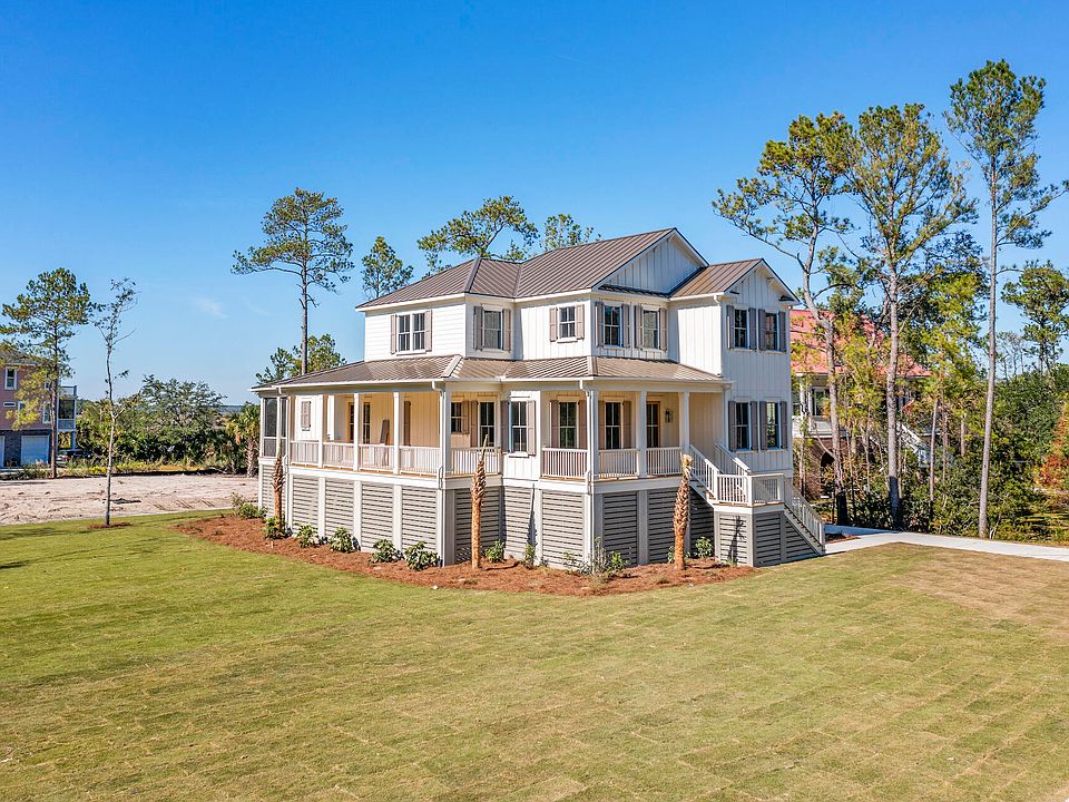 1455 Alligator Creek Ct, Awendaw, SC 29429 Zillow