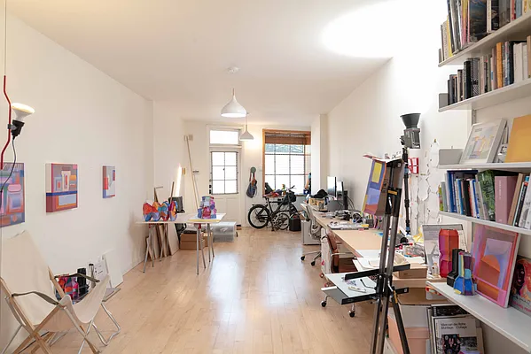 Rented by Douglas Elliman | media 25
