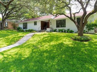 6812 Sherburne Dr, Dallas, TX 75231
