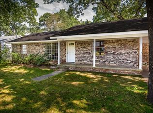 509 Hillcrest Rd, Sherwood, AR 72120