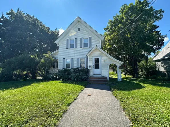 21 Park Street, Presque Isle, ME 04769