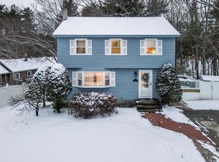 4 Mount Lawny Ln, Merrimack, NH 03054