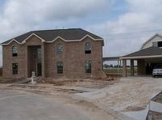 8603 Shawnee Forest Dr, Cypress, TX 77433