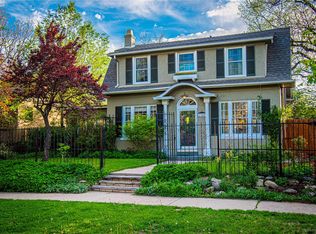 2349 Clermont St, Denver, CO 80207