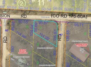 1008 Division Rd, Rockaway Beach, MO 65740